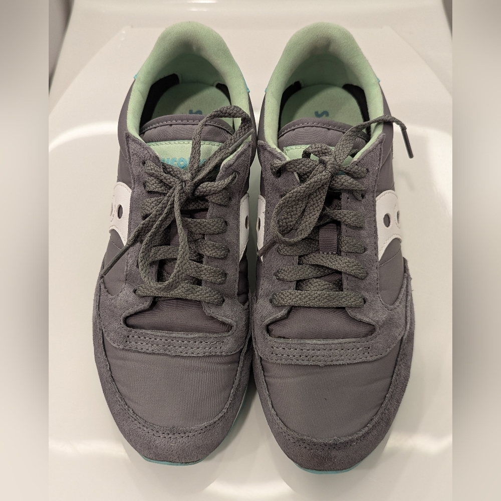 Saucony Jazz Triple Sneakers